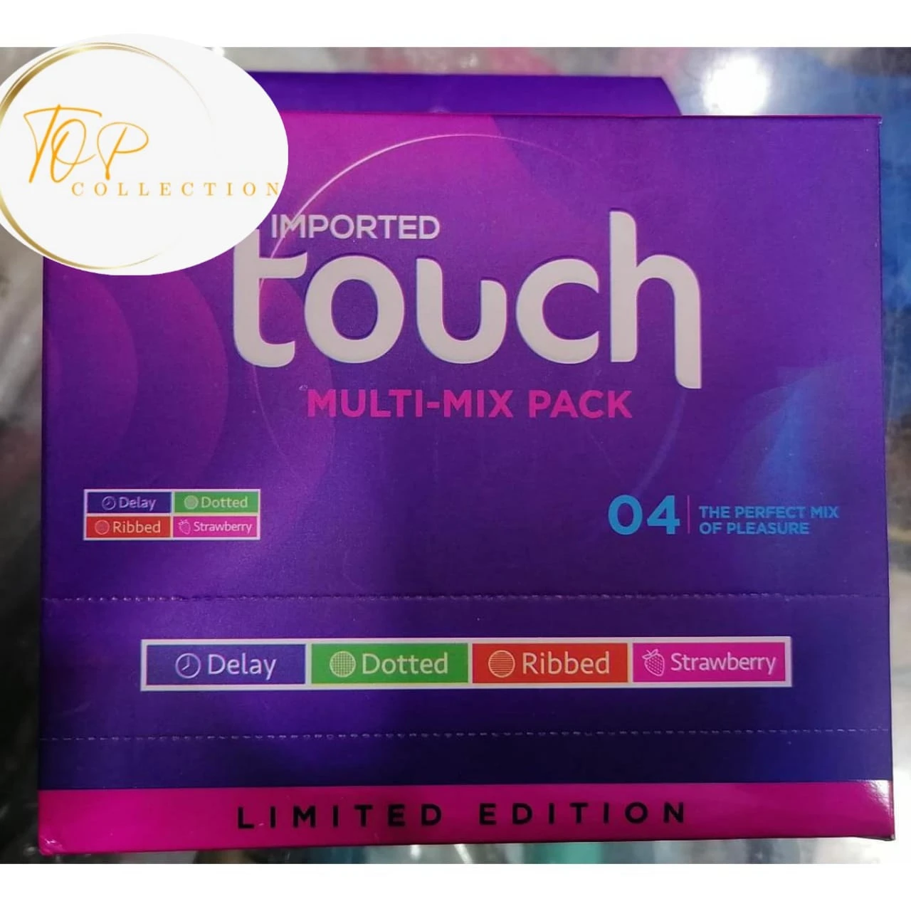 Touch Multi Mix PackTou price in Pakistan