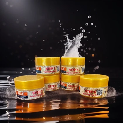 Rice Whitening Facial price in Pakistan