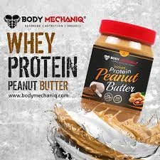 Protein Peanut Butter (Extra Protein) price in Pakistan