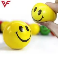 Soft Smile Balls Stress Relief Balls Kids Toys price in Pakistan