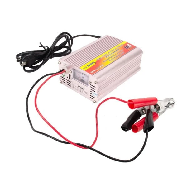 12 volt 10 Ampere China Battery Charger, 12v 10a battery charger , battery charger price in Pakistan