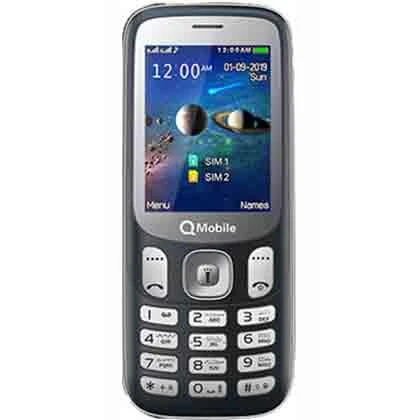 QMobile E4 2020 price in Pakistan