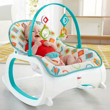 Fisher-Price Infant-to-Toddler Rocker price in Pakistan