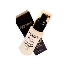 ELMAY Waterproof Makeup Foundation Pump 40ml price in Pakistan