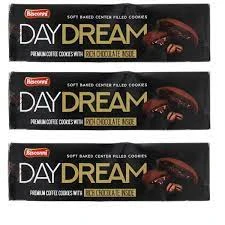 DAYDREAM COFFEE BISCUITS – PREMIUM COFFEE COOKIES WITH RICH CHOCOLATE INSIDE price in Pakistan