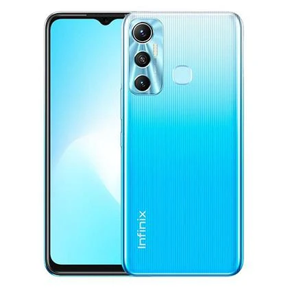 Infinix Hot 11 4GB RAM 64GB ROM price in Pakistan