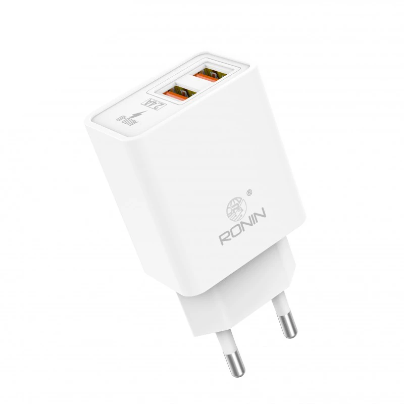 Ronin R-615 Efficient Charger Android USB price in Pakistan