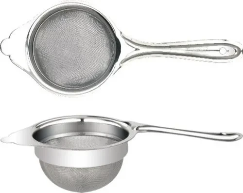 Tea Strainer Stainless Steel price in Pakistan