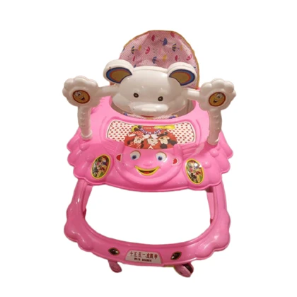 Baby Walker 888 Best Quality Crystel Material Music With Blink Lights price in Pakistan