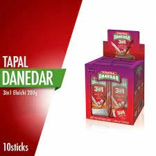 Tapal Danedar Instant Tea 3in1 with Elaichi – 10 Sachets 200gm price in Pakistan