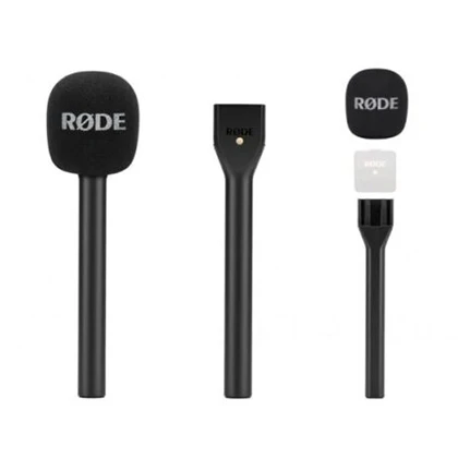 Rode Handheld Adaptor for Wireless GO price in Pakistan