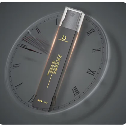 Delayed Enhancer Persistent Spray Does Not Anesthetize Strong Delay Spray Male price in Pakistan