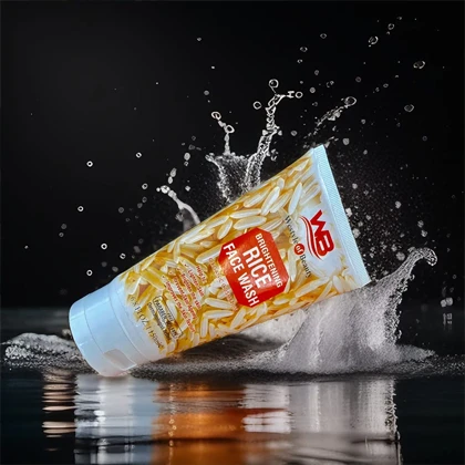 Face Wash By Waniya Cosmetics price in Pakistan