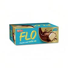 FLO Vanilla Cake box 24 Pcs price in Pakistan