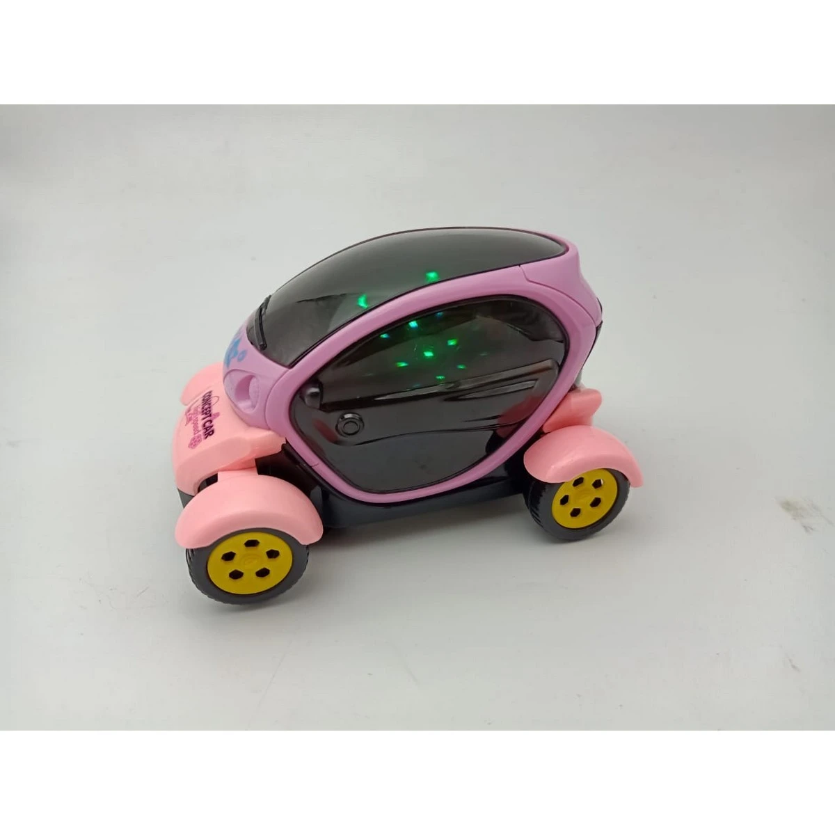 Beautiful musical car with blinking light toy for kids(boys and girls)(cell not include) price in Pakistan