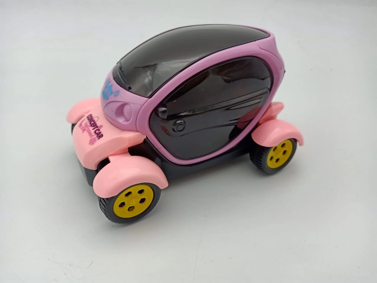 Concept Car – Musical Automatic Car Toy For Kids – Musical Toy Car For Kids price in Pakistan