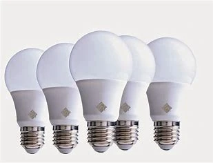 Brightoo 18 wat led bulb 5 year warranty 5 pic price in Pakistan