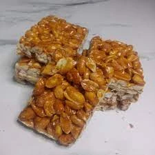 250 gram Peanut Chikki for kids & Babies price in Pakistan