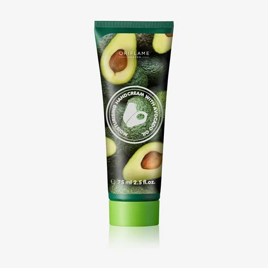 Moisturising Hand Cream with Avocado Oil price in Pakistan