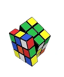 Online Deals Plastic Rubik’S Cube For Kids – Multicolor price in Pakistan