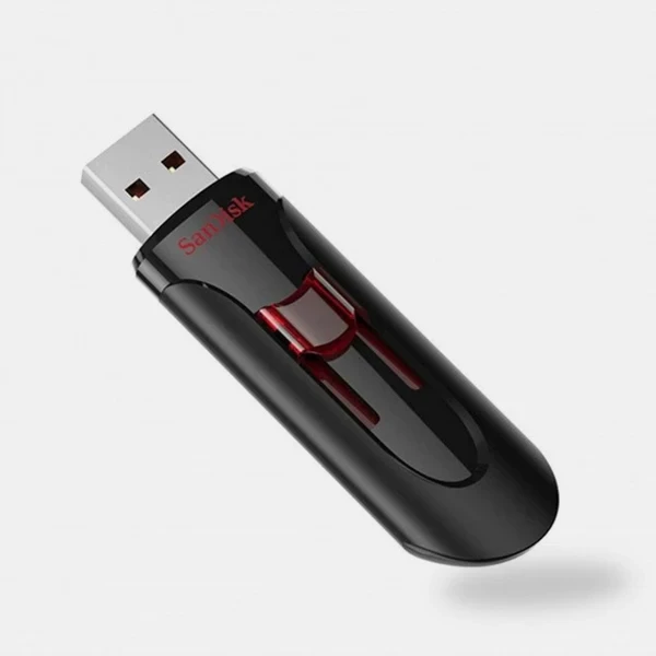 SANDISK GLIDE 3.0 SPEED USB FLASH DRIVE – 128 GB price in Pakistan