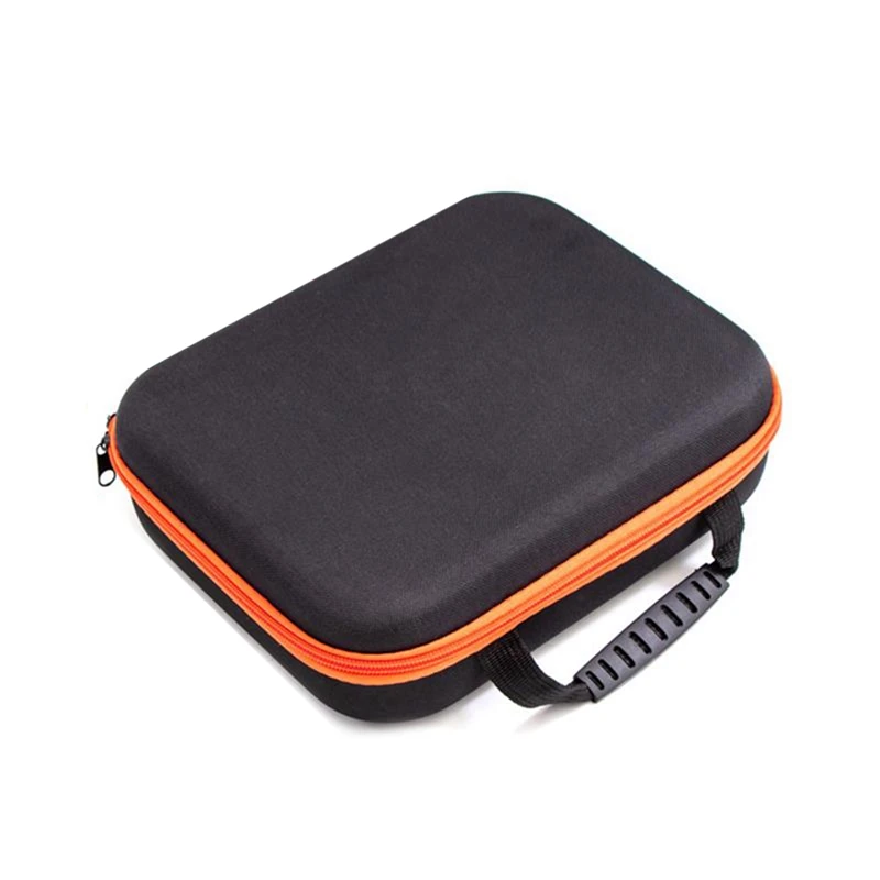 Waterproof Tool Bag Tool Box Electric Drill Carry Case 27X22X7Cm price in Pakistan