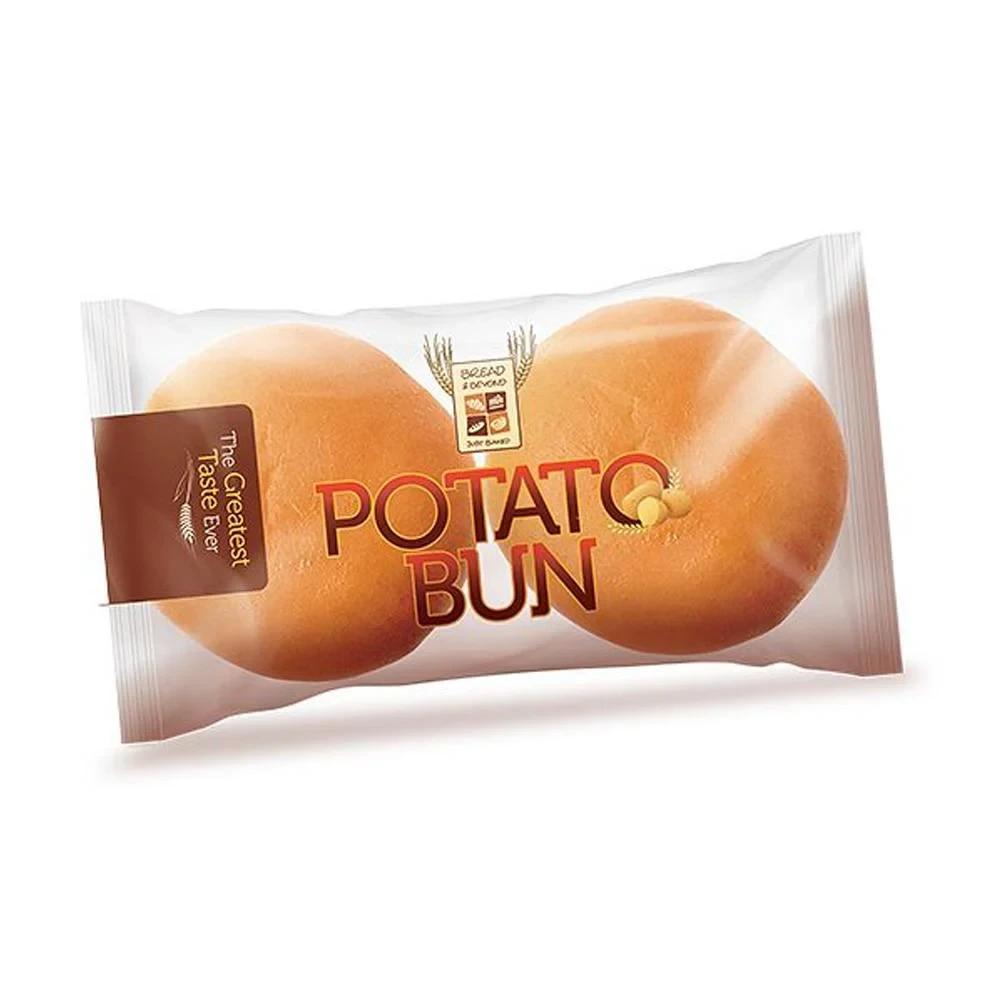 Bread&Beyond:PotatoBun1x2 price in Pakistan