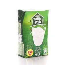 Milk – NESTLE MILKPAK Full Cream UHT Milk 1000ml price in Pakistan