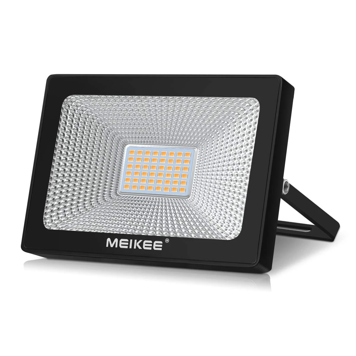 MEIKEE 50W LED Floodlights Outdoor Security Lights with PIR Motion Sensor 4300 Lumen SMD price in Pakistan