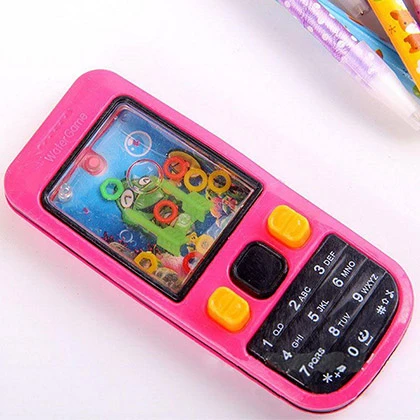 Nokia Mobile Water Game For Kids price in Pakistan