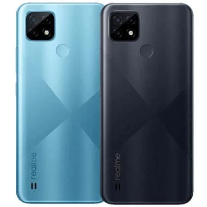 Realme C21y 4GB RAM 64GB ROM 13MP Main Camera, 5000mAh Battery price in Pakistan
