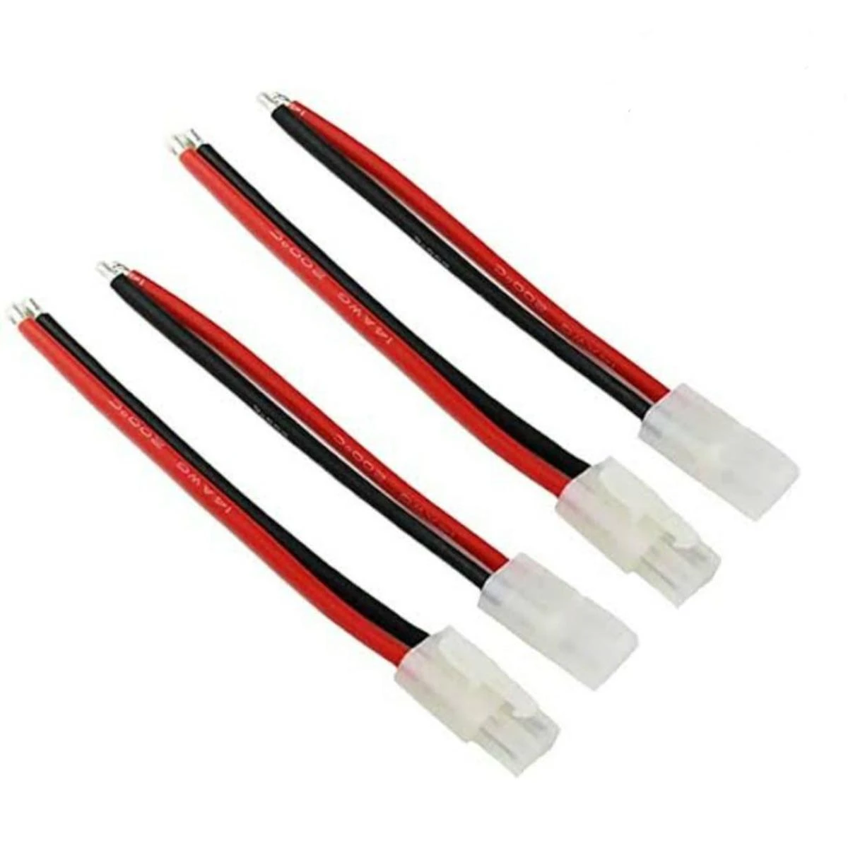 Tamiya Type Connector  Mini Tamiya Connector Male  Mini Tamiya Connector Female price in Pakistan