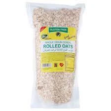 Oats Rolled(Oatmeal )flakes 500g price in Pakistan