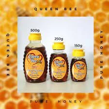 Pure Bee Honey 150g bottle (100% Original-Pure-Natural) price in Pakistan