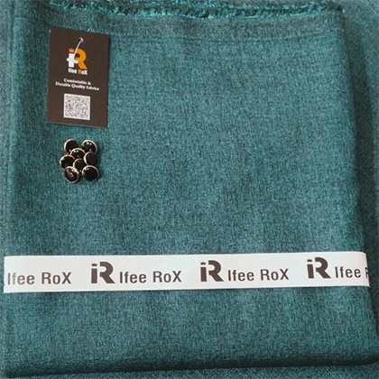 Ifee RoX Men’s Suiting Unstitched Shalwar Kameez 3D Punch Wool (D) price in Pakistan