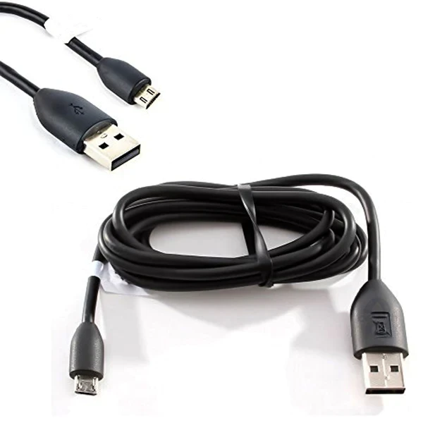 BILZEN ANDROID FAST CHARGING CABLE – 1 METER price in Pakistan