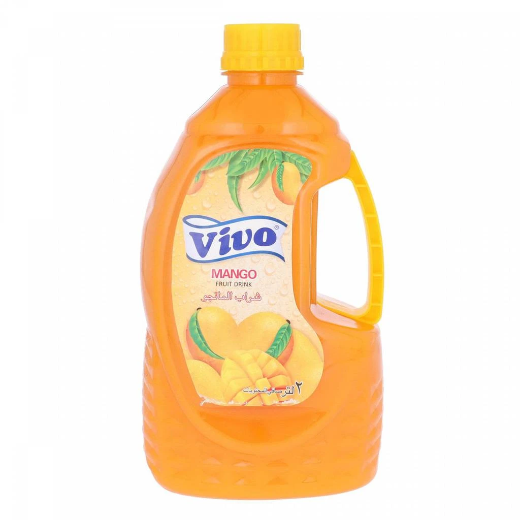VIVO Mango Fruit Drnik 2-litre (ONtZ) price in Pakistan