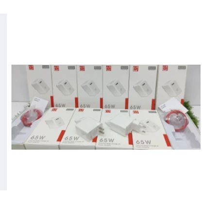 OnePlus 65w PD warp charging dock+cable price in Pakistan