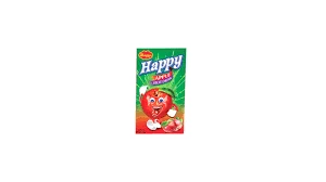 Shezan Happy Apple Juice 125 ml price in Pakistan