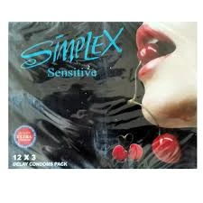 Simplex Condom price in Pakistan