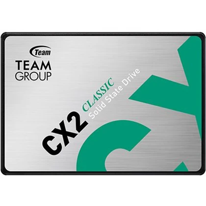 Team Group CX2 256GB SSD SATA price in Pakistan
