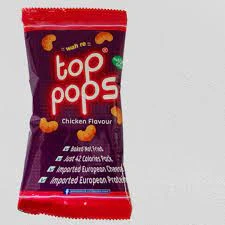 Top pops – Top pops Chicken (Red) – Pack of 12 price in Pakistan