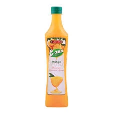 Burhani C-zun Mango – Syrup – Sharbat – 800ml price in Pakistan
