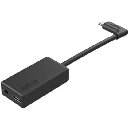 GoPro Pro Mic Adapter (3.5mm Jack) price in Pakistan