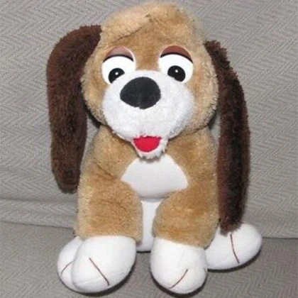 High quality Big size staff king size DOG size 24 cm lenght high demand artical price in Pakistan