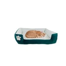 Comfy paw pet bed – XL – For cats & Small breed dogs GREY price in Pakistan