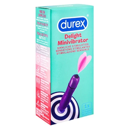Durex Delight Mini Vibrator price in Pakistan