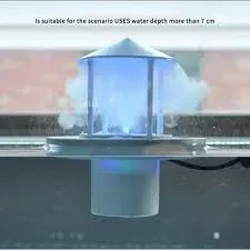 Float Bouy For 24Volt Metallic Humidifier Fogger price in Pakistan