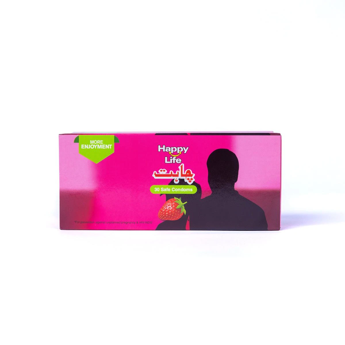 Happy Life CHAHAT Safe Condoms price in Pakistan