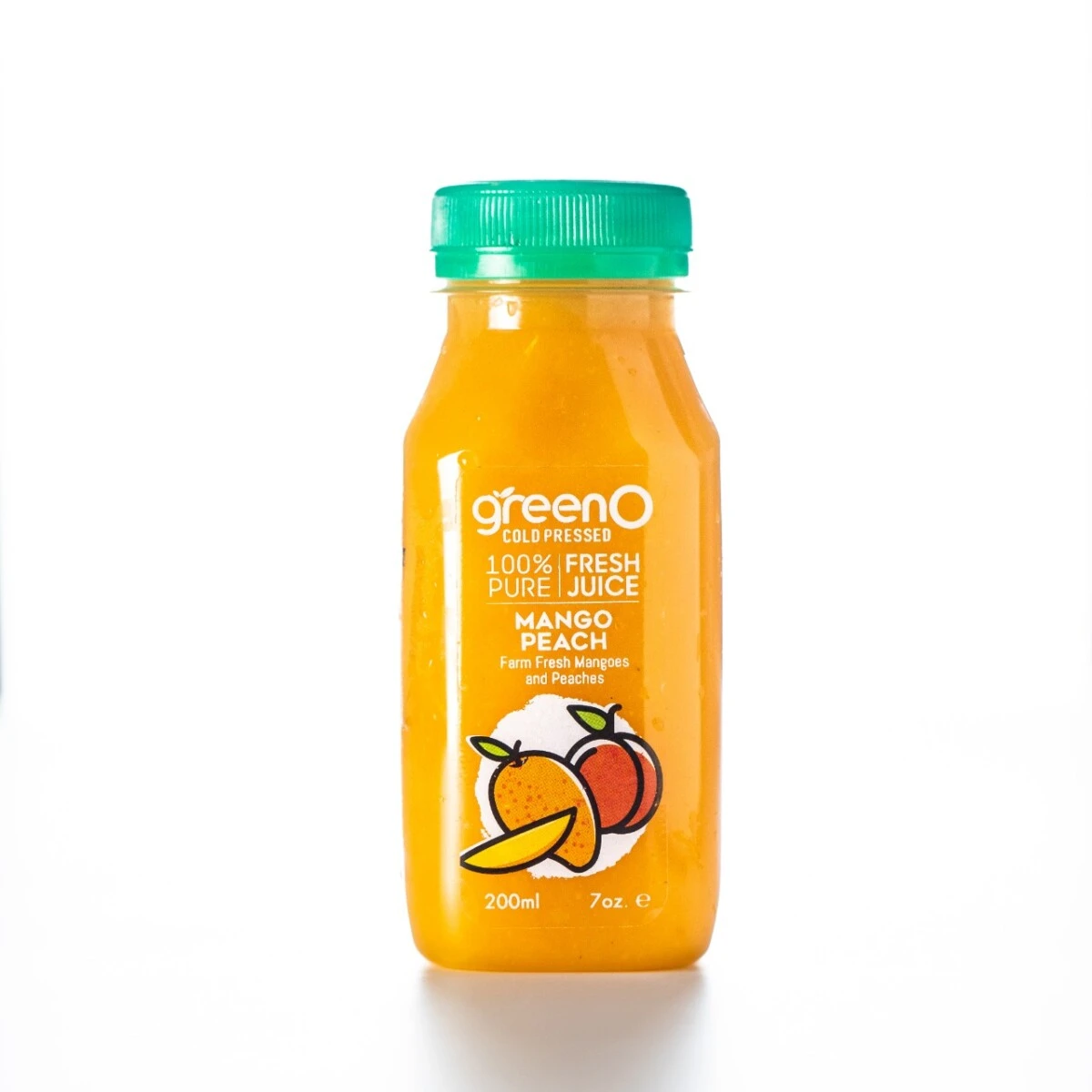 Greeno Mango Cold Pressed (200 ml) price in Pakistan
